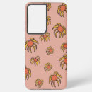 Buscar margaritas samsung fundas Naranja