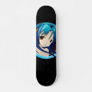 Buscar anime tablas de skate Mujer