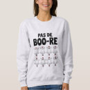 Buscar bailarina sudaderas Espeluznante