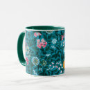 Buscar hojas de flores tazas Amarillo