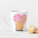 Buscar mandala tazas Floral