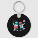 Buscar popsicle llaveros Azul