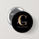 Buscar monograma c chapas Moderno