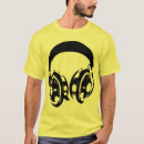 Buscar auriculares camisetas Fresco