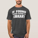 Buscar library camisetas Animal