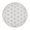 Buscar flor la vida tablas cortar Geometría sagrada
