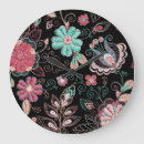 Buscar embroidery relojes de pared 4 º moda