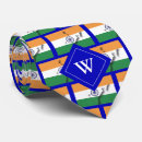 Buscar bandera india corbatas Para él