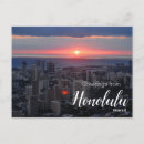 Buscar honolulu hawaii postales Hawaiano