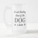 Buscar cute cerveza vasos Amante del perro