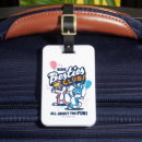 Buscar bugs bunny etiquetas para maletas Animales de bebé