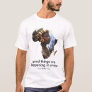 Buscar ngo camisetas África