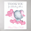 Buscar globos rosados posters Futura madre