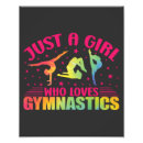 Buscar gimnasta posters Amante de la gimnasia