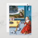 Buscar cranach postales Renacimiento