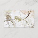 Buscar fractales tarjetas de visita Moda