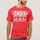 Buscar jefe del año camisetas Hija