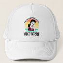 Buscar pruebas gorras Humor