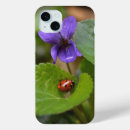 Buscar flores dulces iphone fundas Lila