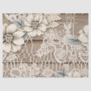 Buscar textura papel de papel de seda Retro