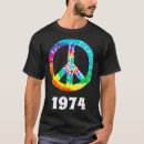 Buscar año 1974 camisetas Aniversario