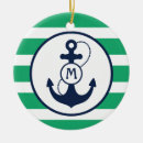 Buscar ancla adornos Monograma