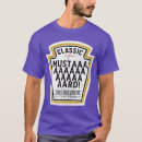 Buscar mustard camisetas Retro