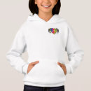 Buscar muestre el amor ropa Para niños