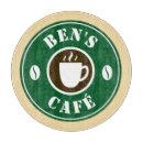 Buscar amante del café tablas cortar Para todos