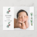Buscar dulce tarjetas enhorabuena de bebe Bebé