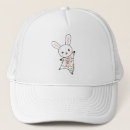 Buscar conejo lindo gorras Vacaciones