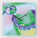 Buscar odontología relojes de pared Diente