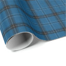 Buscar tartan papel de regalo Cotland