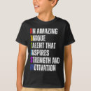 Buscar mes del autismo camisetas Neurodivergente