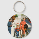 Buscar viaje espacial llaveros Niños