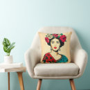 Buscar flores femeninas cojines Para todos