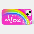 Buscar estrellas coloridas iphone fundas Para niños