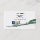Buscar hygenist tarjetas de visita Diente