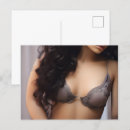 Buscar sensual postales Mujer