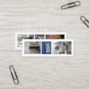 Buscar novela tarjetas de visita Escritura