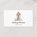 Buscar nin era tarjetas de visita Para ella