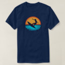 Buscar retro surf camisetas Océano