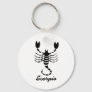 Buscar escorpión llaveros Noviembre