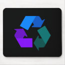 Buscar ecologistas alfombrillas de raton Recicle