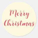 Buscar merry christmas pegatinas Festivo