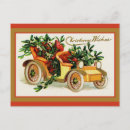Buscar navidad antigua postales Retro