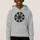Buscar clan ropa Negro