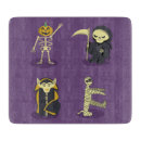 Buscar esqueleto tablas cortar Calabaza