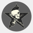 Buscar rockabilly pegatinas Psychobilly