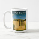 Buscar toscana tazas Retro